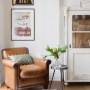 Residential home 2 | Reading chair | Interior Designers